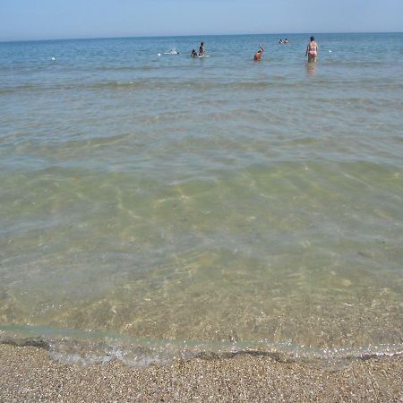 Casa Vacanze Disfida Di Barletta Ngoại thất bức ảnh