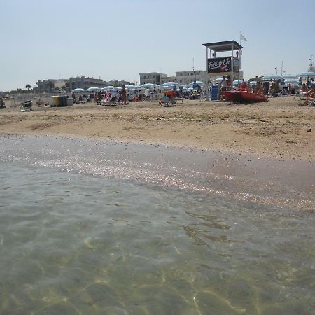 Casa Vacanze Disfida Di Barletta Ngoại thất bức ảnh