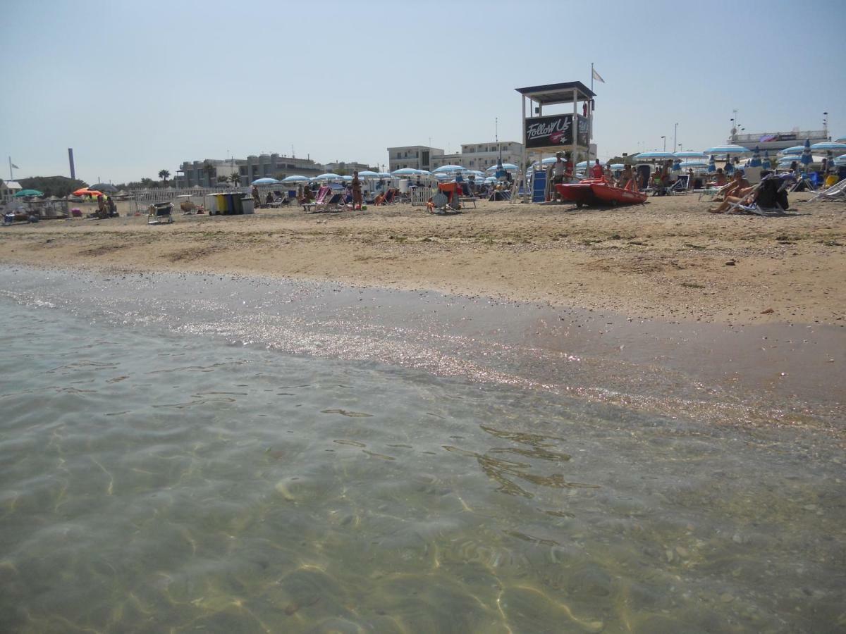 Casa Vacanze Disfida Di Barletta Ngoại thất bức ảnh