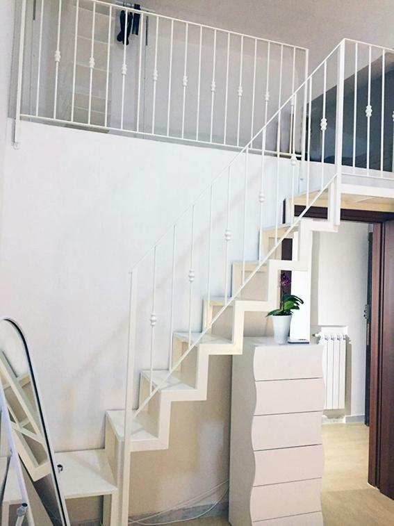 Casa Vacanze Disfida Di Barletta Ngoại thất bức ảnh
