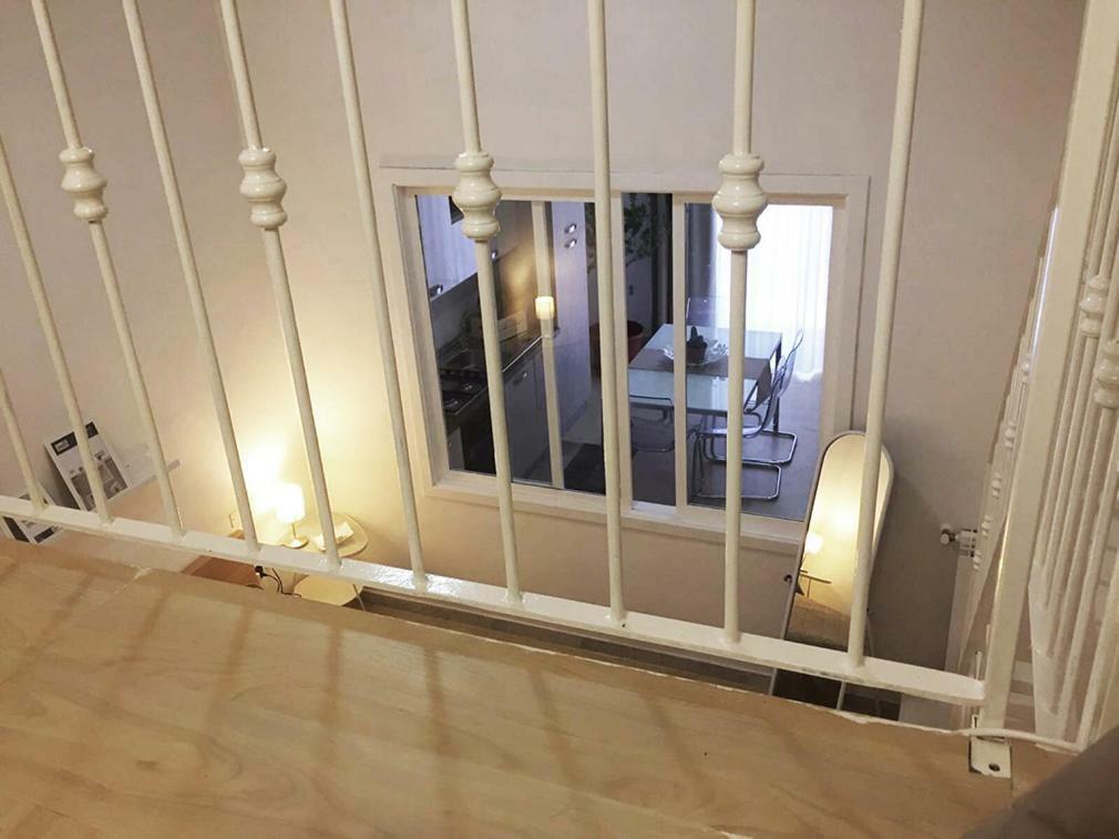 Casa Vacanze Disfida Di Barletta Ngoại thất bức ảnh