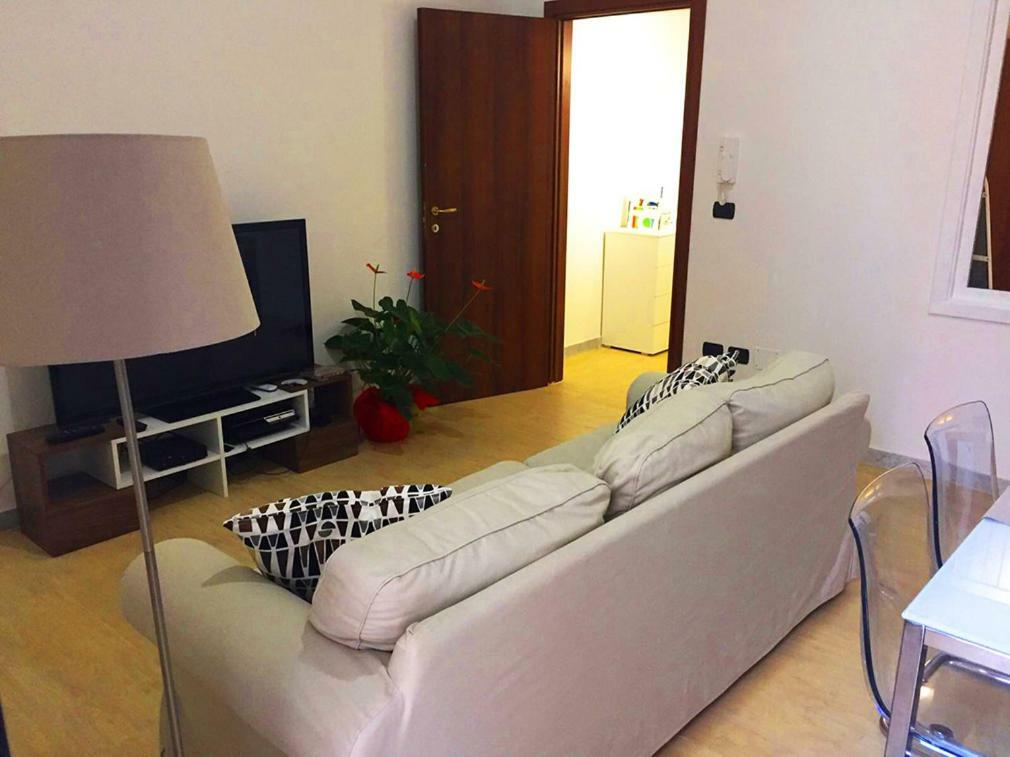 Casa Vacanze Disfida Di Barletta Ngoại thất bức ảnh