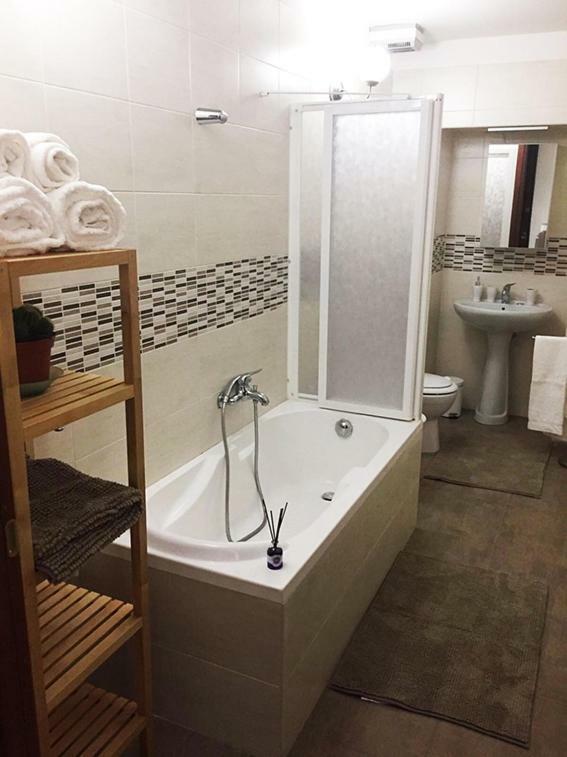Casa Vacanze Disfida Di Barletta Ngoại thất bức ảnh
