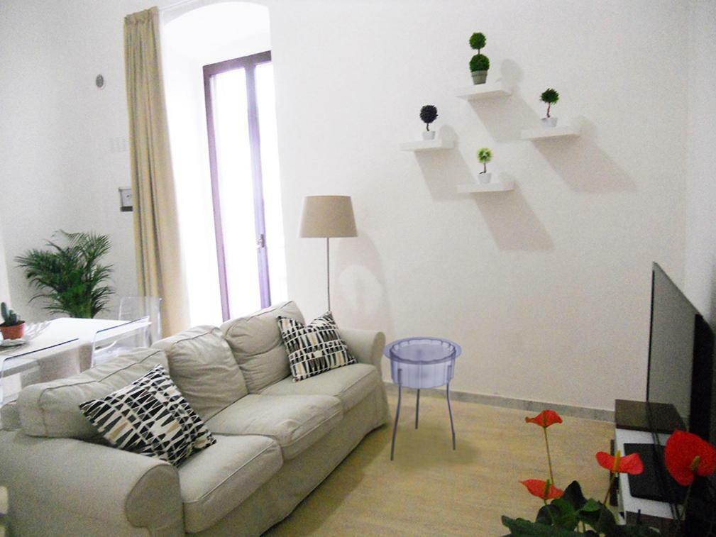 Casa Vacanze Disfida Di Barletta Ngoại thất bức ảnh