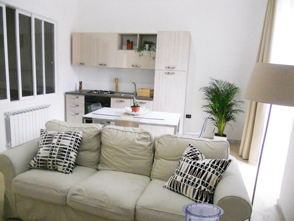 Casa Vacanze Disfida Di Barletta Ngoại thất bức ảnh