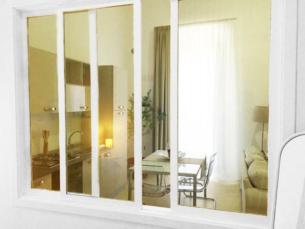 Casa Vacanze Disfida Di Barletta Ngoại thất bức ảnh