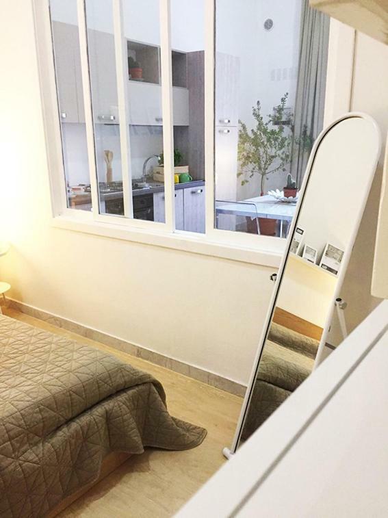 Casa Vacanze Disfida Di Barletta Ngoại thất bức ảnh