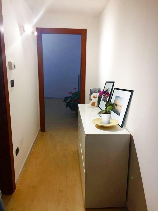 Casa Vacanze Disfida Di Barletta Ngoại thất bức ảnh